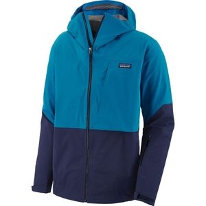 Men's large Patagonia jacket
